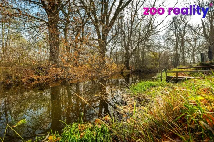 Prodej rodinného domu, Suchdol nad Lužnicí, Lužnická, 90 m2