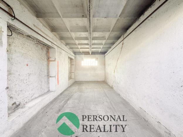 Prodej garáže, Ústí nad Labem, Králova výšina, 18 m2