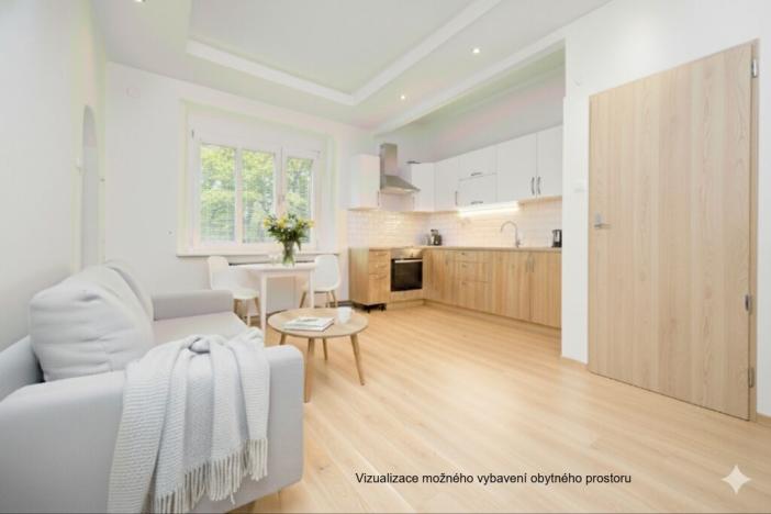 Prodej bytu 3+kk, Beroun - Beroun-Město, V Hlinkách, 71 m2