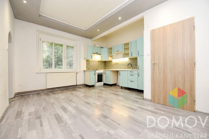 Prodej bytu 3+kk, Beroun - Beroun-Město, V Hlinkách, 71 m2