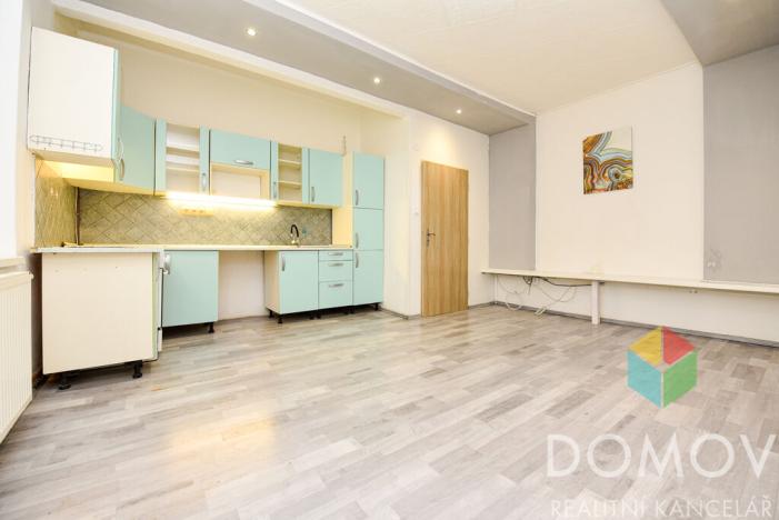 Prodej bytu 3+kk, Beroun - Beroun-Město, V Hlinkách, 71 m2