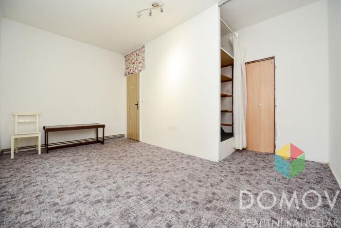 Prodej bytu 3+kk, Beroun - Beroun-Město, V Hlinkách, 71 m2