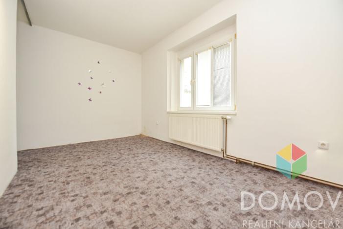 Prodej bytu 3+kk, Beroun - Beroun-Město, V Hlinkách, 71 m2