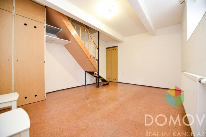 Prodej bytu 3+kk, Beroun - Beroun-Město, V Hlinkách, 71 m2