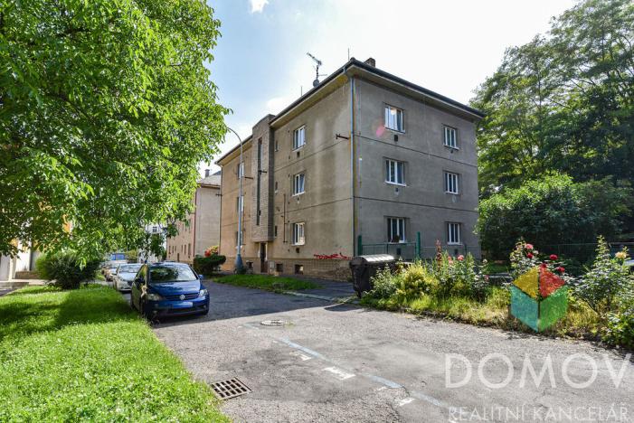 Prodej bytu 3+kk, Beroun - Beroun-Město, V Hlinkách, 71 m2