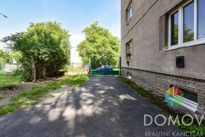 Prodej bytu 3+kk, Beroun - Beroun-Město, V Hlinkách, 71 m2