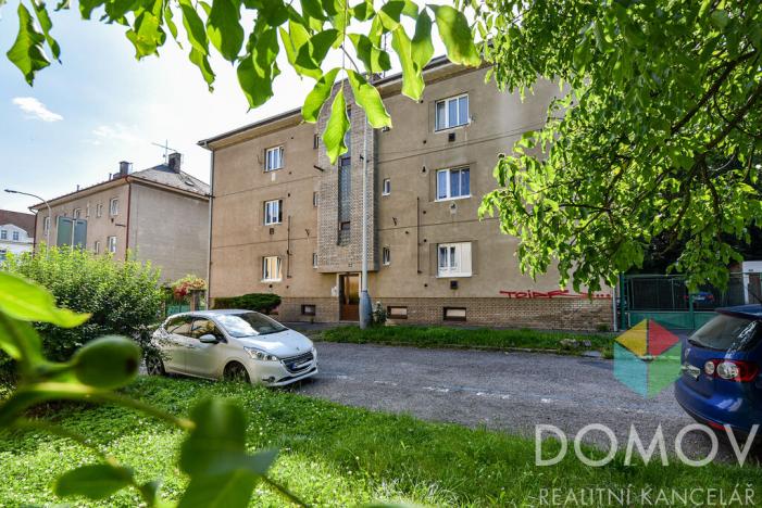 Prodej bytu 3+kk, Beroun - Beroun-Město, V Hlinkách, 71 m2