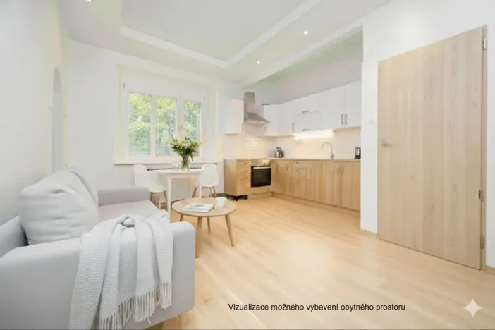 Prodej bytu 3+kk, Beroun - Beroun-Město, V Hlinkách, 71 m2