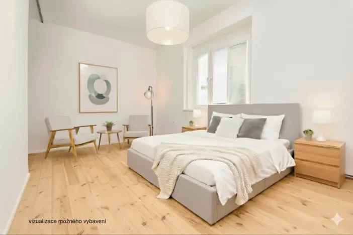 Prodej bytu 3+kk, Beroun - Beroun-Město, V Hlinkách, 71 m2