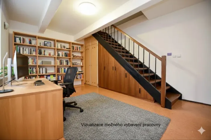 Prodej bytu 3+kk, Beroun - Beroun-Město, V Hlinkách, 71 m2