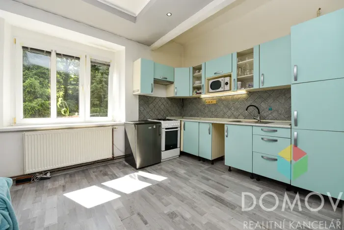 Prodej bytu 3+kk, Beroun - Beroun-Město, V Hlinkách, 71 m2