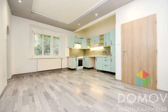 Prodej bytu 3+kk, Beroun - Beroun-Město, V Hlinkách, 71 m2