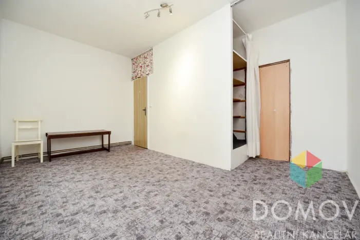 Prodej bytu 3+kk, Beroun - Beroun-Město, V Hlinkách, 71 m2