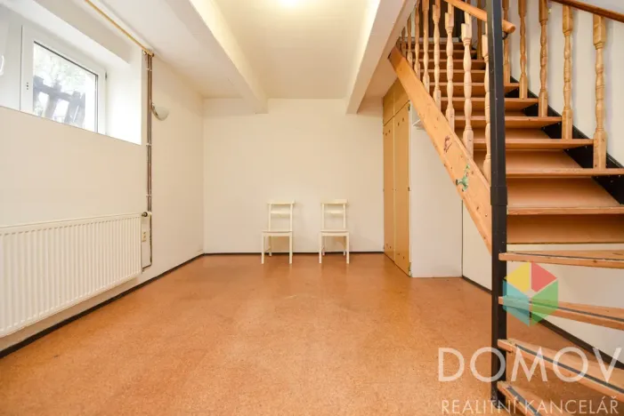 Prodej bytu 3+kk, Beroun - Beroun-Město, V Hlinkách, 71 m2