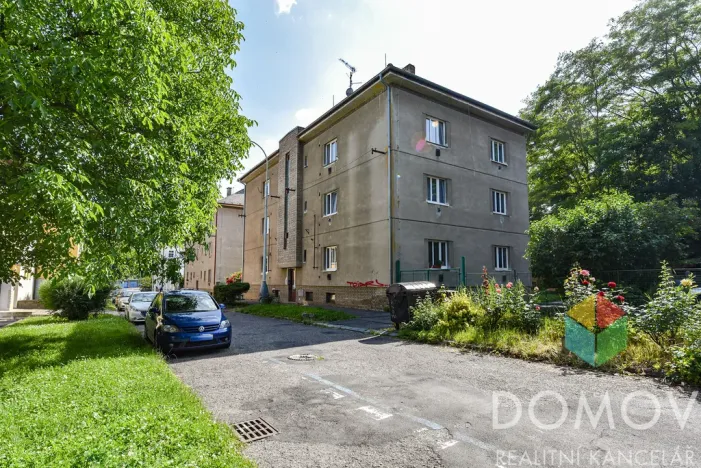Prodej bytu 3+kk, Beroun - Beroun-Město, V Hlinkách, 71 m2