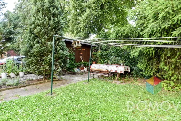 Prodej bytu 3+kk, Beroun - Beroun-Město, V Hlinkách, 71 m2