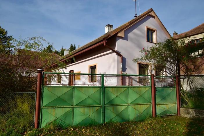 Prodej chalupy, Semtěš, 229 m2