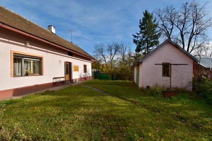 Prodej chalupy, Semtěš, 229 m2