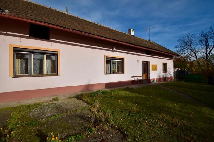 Prodej chalupy, Semtěš, 229 m2