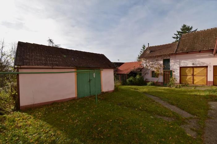 Prodej chalupy, Semtěš, 229 m2