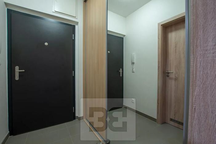 Pronájem bytu 2+kk, Praha - Letňany, Škrábkových, 41 m2