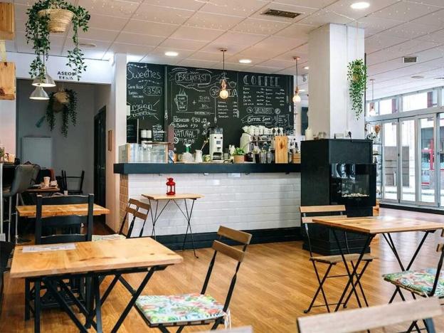 Pronájem restaurace, Praha - Staré Město, 95 m2