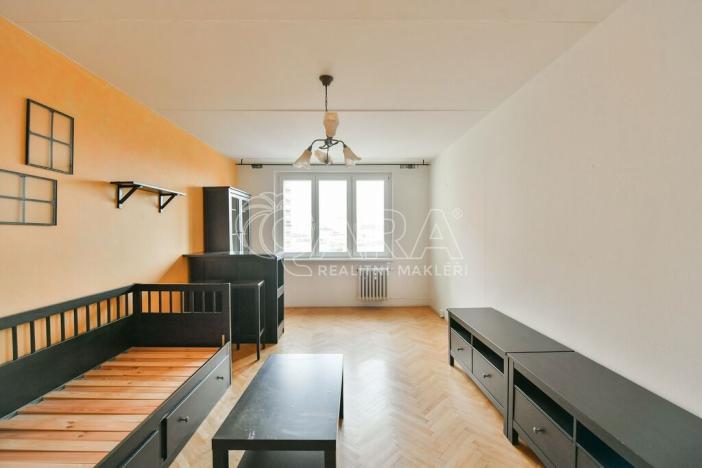 Pronájem bytu 3+1, Praha - Hostivař, Bělinského, 84 m2