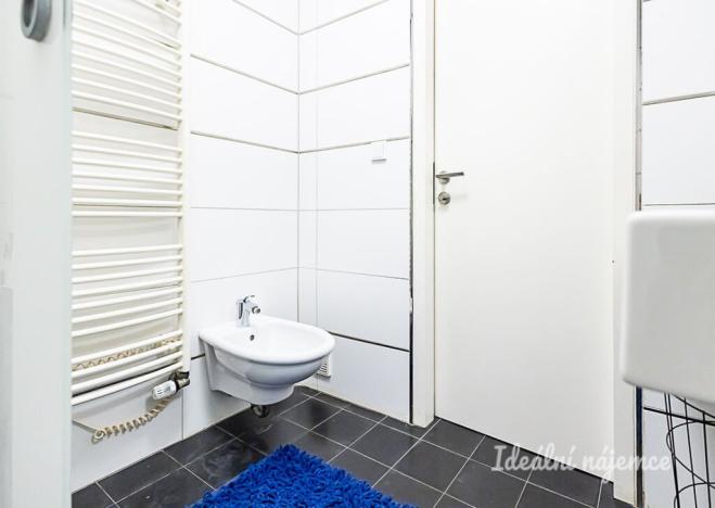 Pronájem bytu 3+kk, Praha - Staré Město, Valentinská, 114 m2