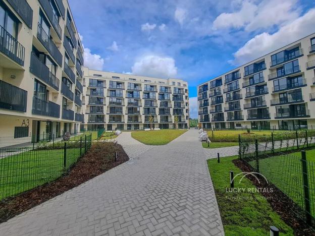 Pronájem bytu 2+kk, Praha - Chodov, Líbalova, 43 m2