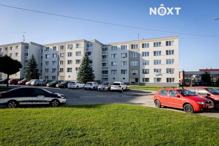 Pronájem bytu 3+1, Nová Včelnice, Na Hliněnce, 70 m2