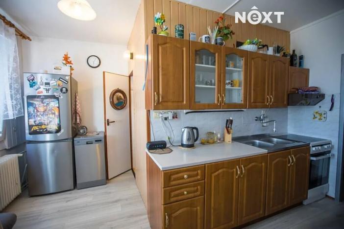 Pronájem bytu 3+1, Nová Včelnice, Na Hliněnce, 70 m2
