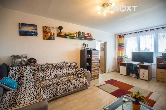 Pronájem bytu 3+1, Nová Včelnice, Na Hliněnce, 70 m2