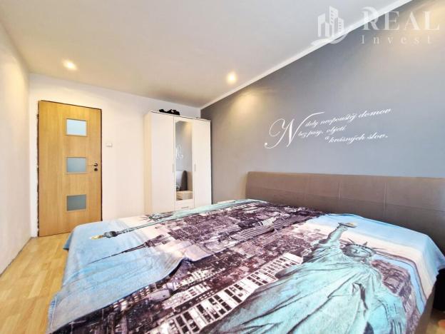 Prodej bytu 3+kk, Most, Jana Kříže, 76 m2