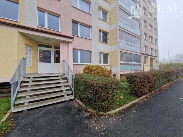 Prodej bytu 3+kk, Most, Jana Kříže, 76 m2