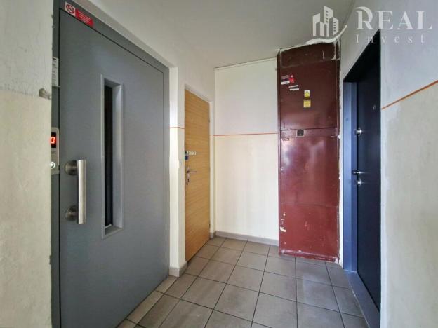 Prodej bytu 3+kk, Most, Jana Kříže, 76 m2