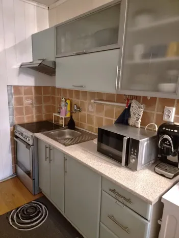 Pronájem bytu 2+1, Most, Bělehradská, 39 m2