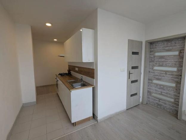 Pronájem bytu 3+1, Most, M. G. Dobnera, 63 m2