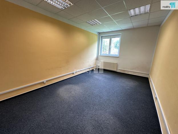Pronájem kanceláře, Česká Lípa, Bendlova, 40 m2
