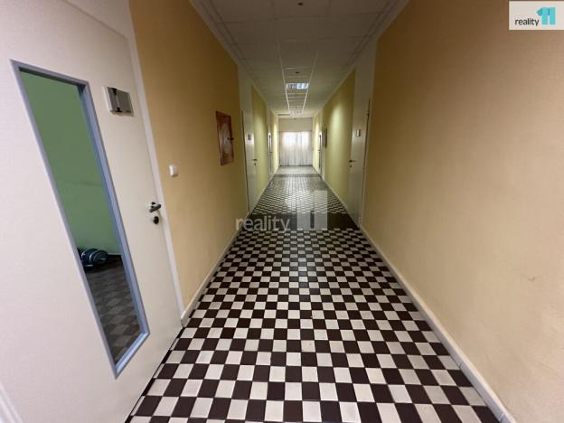 Pronájem kanceláře, Česká Lípa, Bendlova, 40 m2