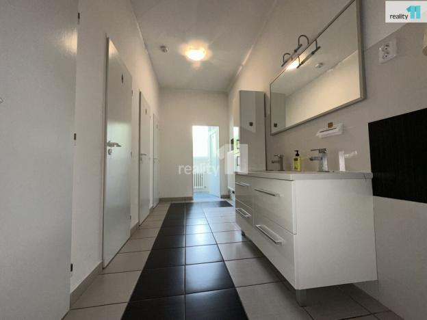 Pronájem kanceláře, Česká Lípa, Bendlova, 40 m2