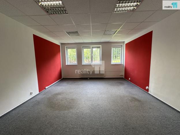 Pronájem kanceláře, Česká Lípa, Bendlova, 40 m2