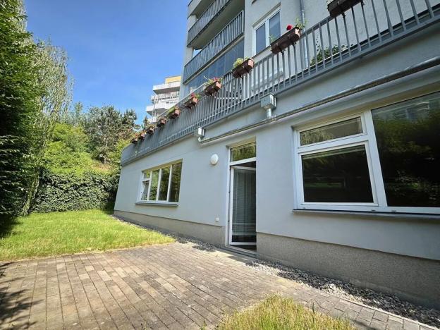 Prodej bytu 3+kk, Praha - Motol, Jeřabinová, 96 m2