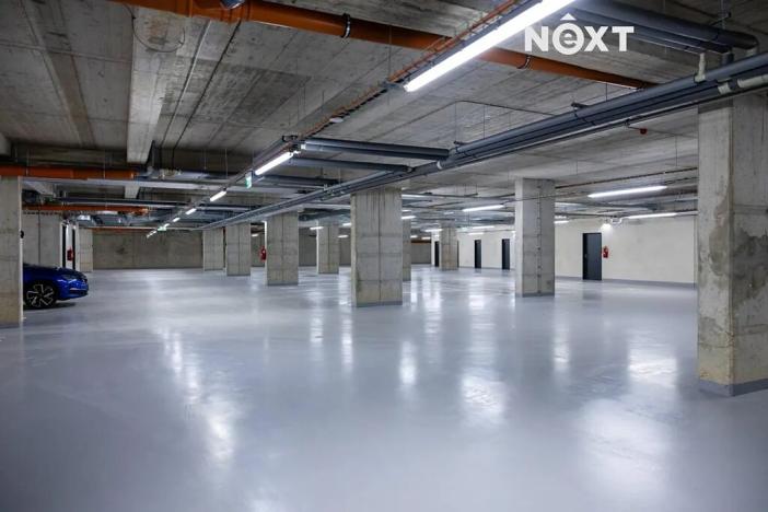 Pronájem bytu 3+kk, České Budějovice, Branišovská, 61 m2