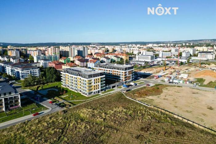 Pronájem bytu 3+kk, České Budějovice, Branišovská, 61 m2