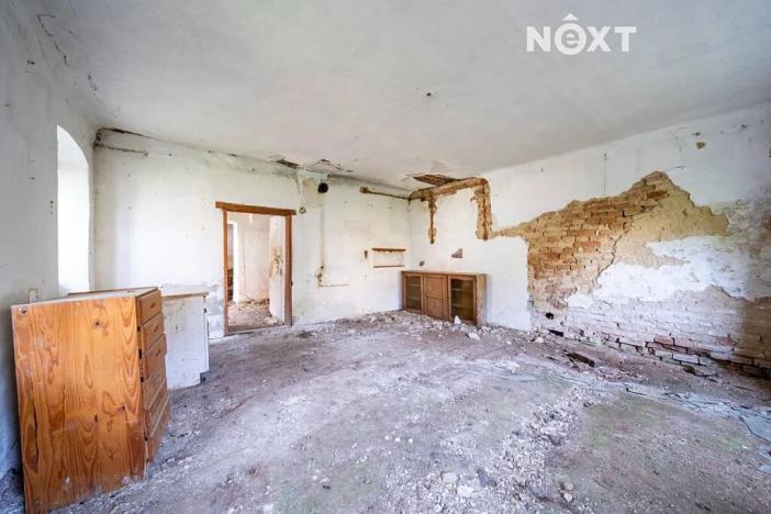 Prodej zemědělské usedlosti, Popelín, 68 m2