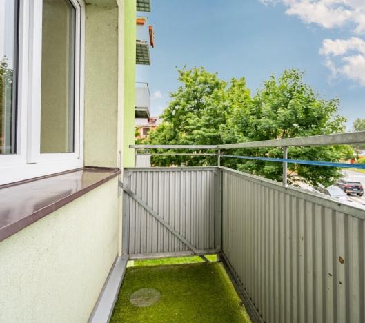 Prodej bytu 4+1, Třeboň - Třeboň II, Svobody, 69 m2