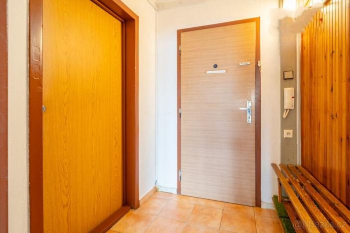 Prodej bytu 4+1, Třeboň - Třeboň II, Svobody, 69 m2