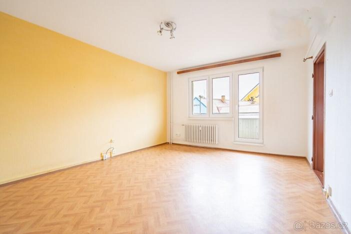 Prodej bytu 4+1, Třeboň - Třeboň II, Svobody, 69 m2