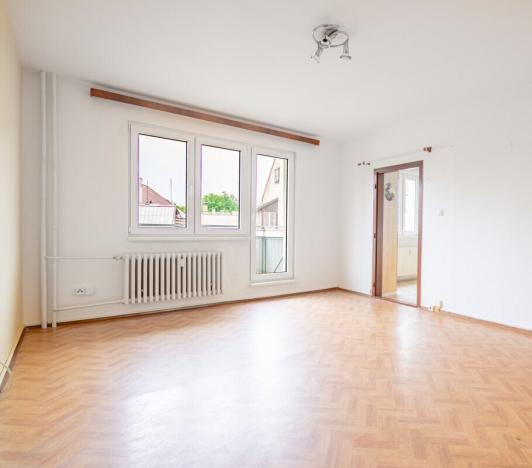 Prodej bytu 4+1, Třeboň - Třeboň II, Svobody, 69 m2