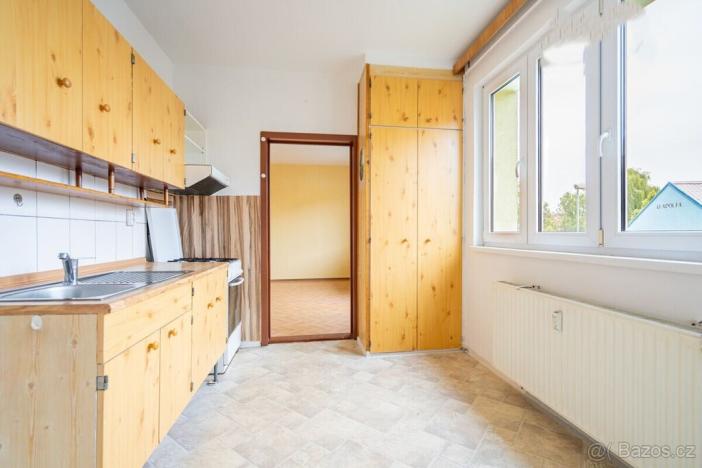 Prodej bytu 4+1, Třeboň - Třeboň II, Svobody, 69 m2